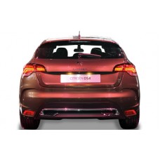 Citroën DS4 1.6 e-HDi 110 Fap Chic 5 porte 